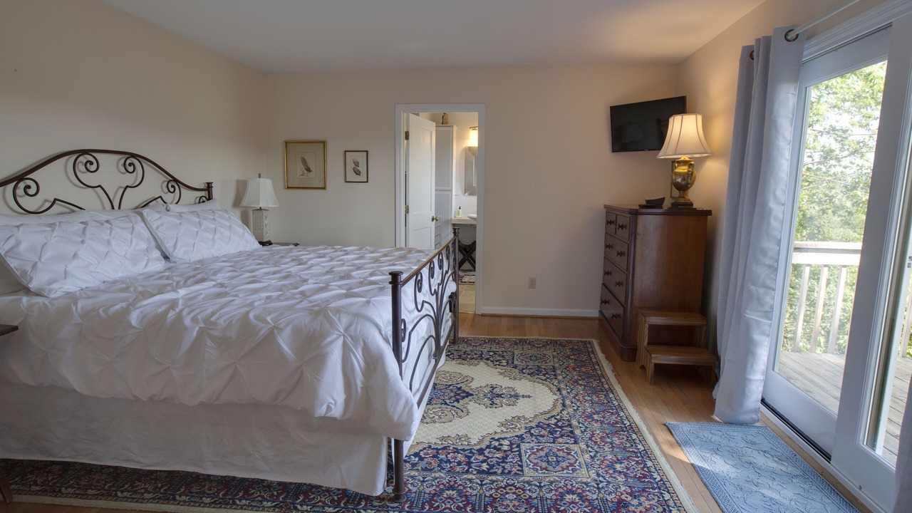 Photo of Bedroom in Highlands