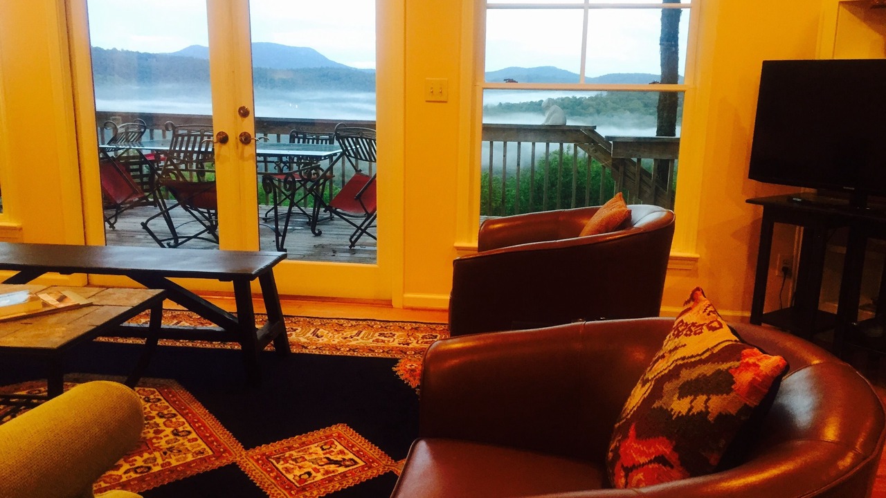 Photo of Livingroom in Highlands