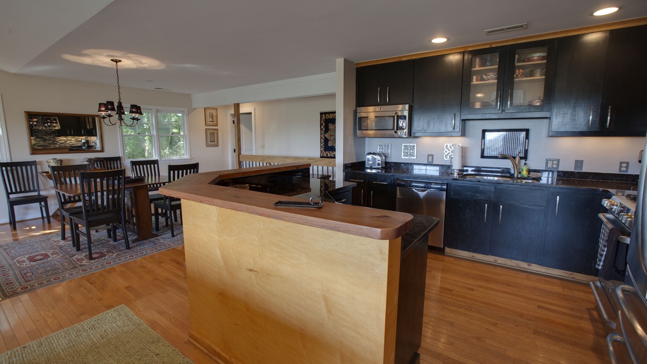 Photo of Kitchen in Highlands