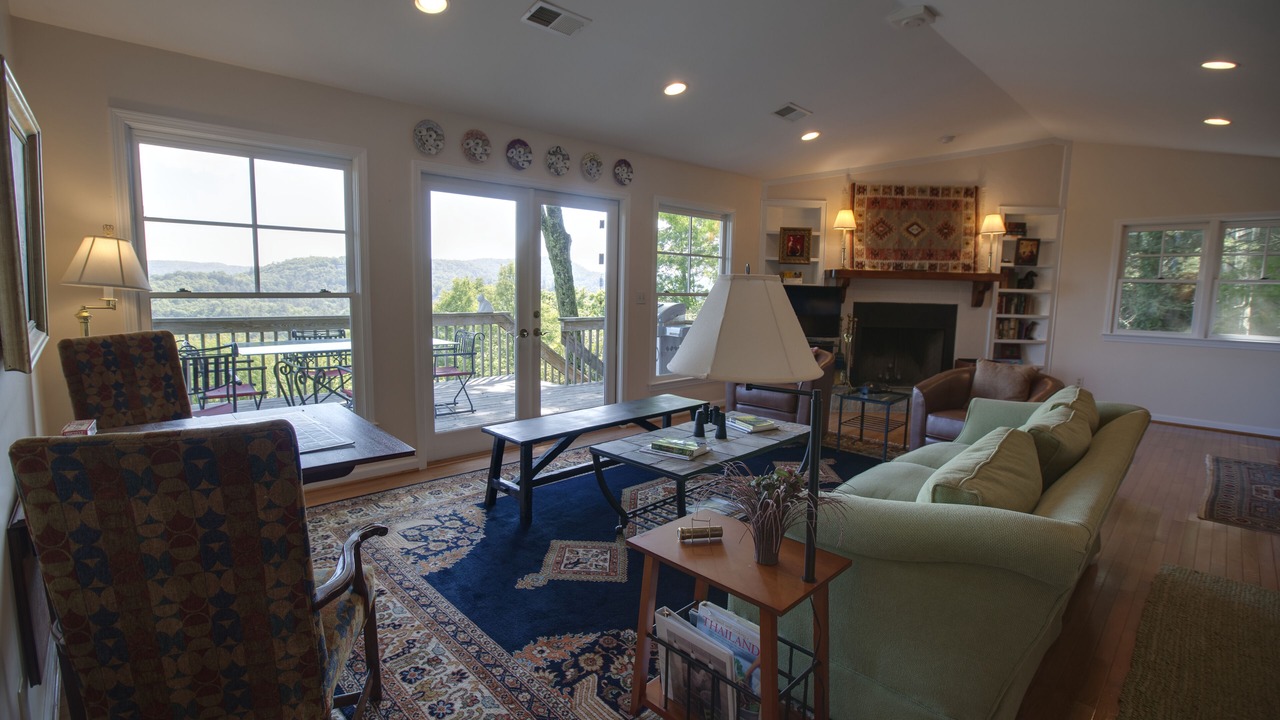 Photo of Livingroom in Highlands