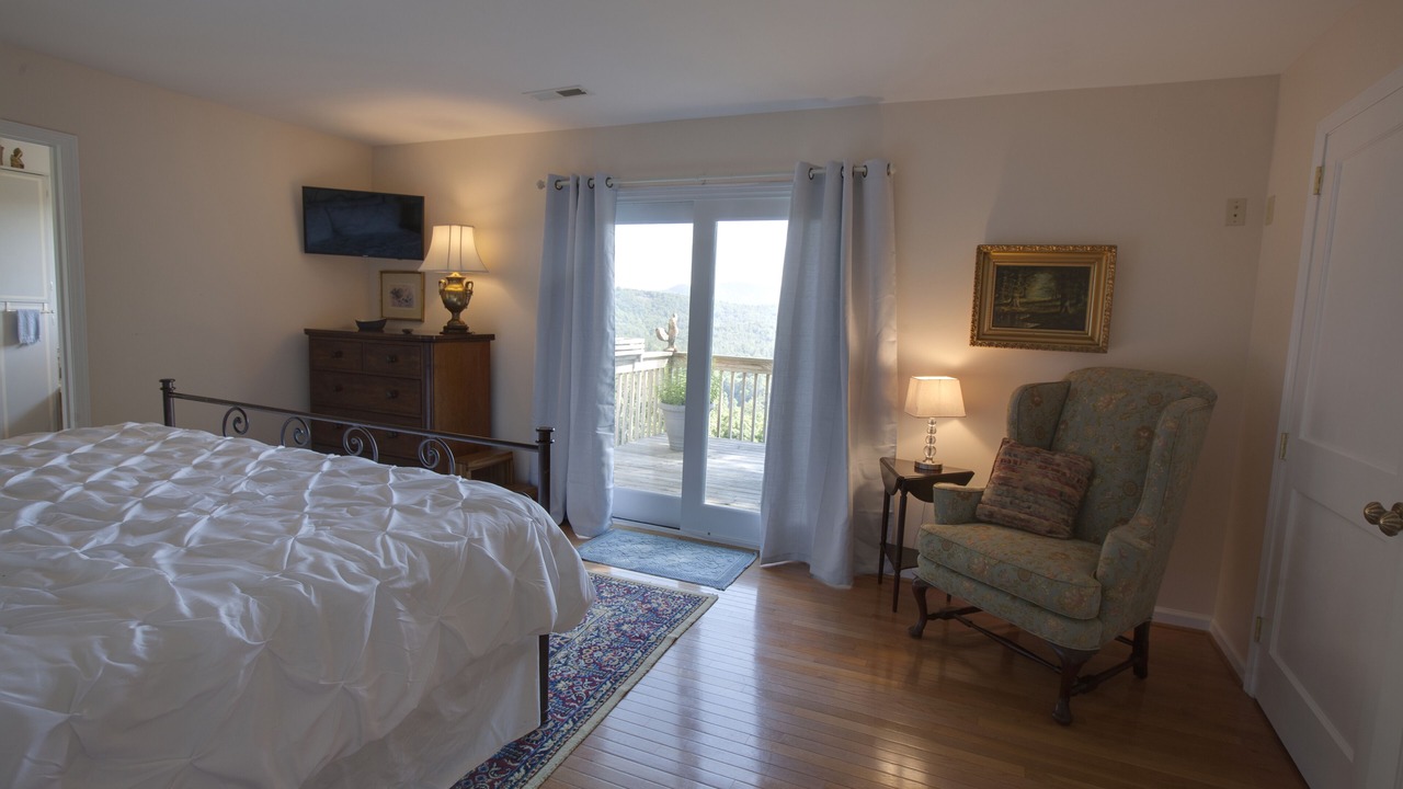 Photo of Bedroom in Highlands