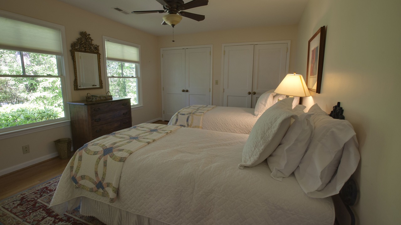 Photo of Bedroom in Highlands
