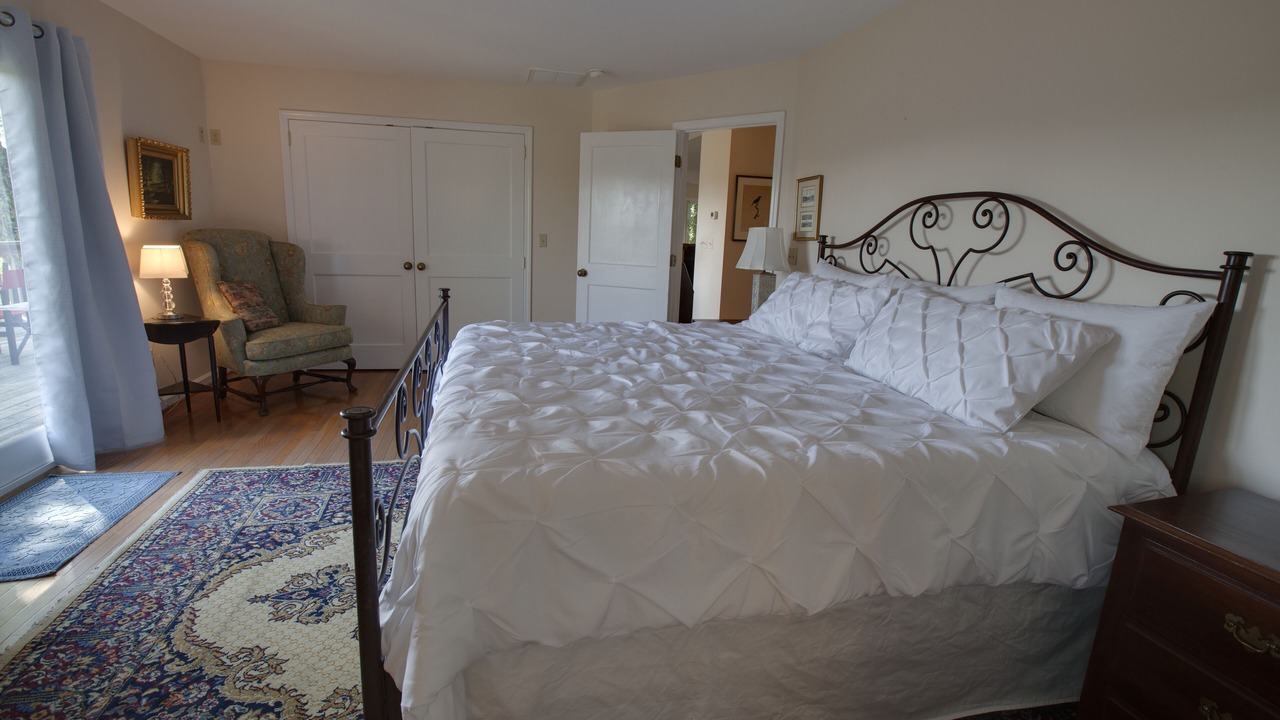 Photo of Bedroom in Highlands