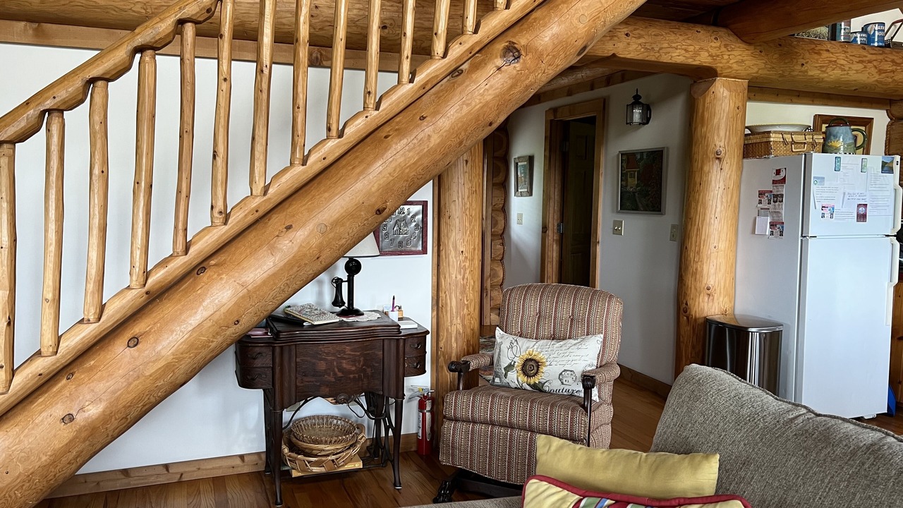 Photo of Livingroom in Leicester