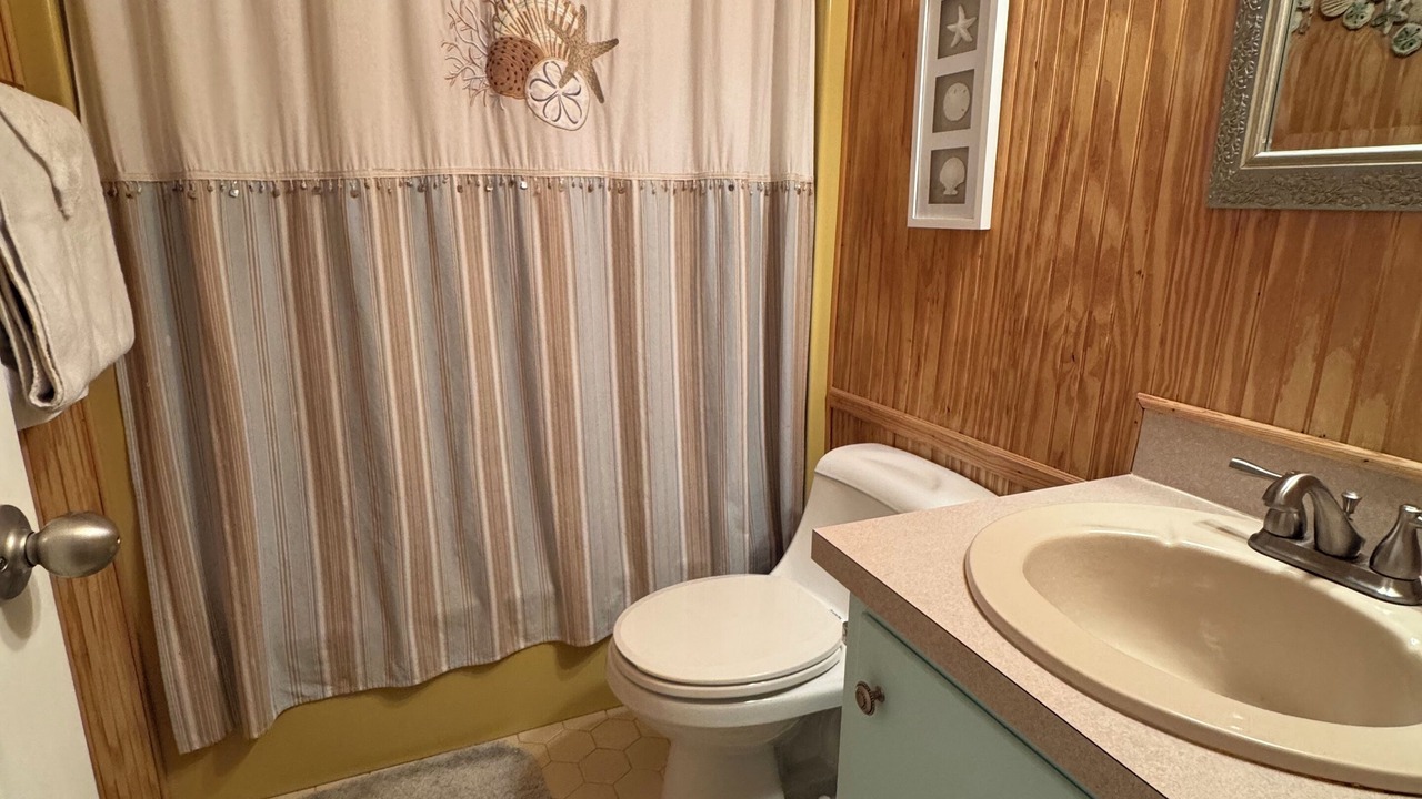 Photo of Bathroom in South Nags Head