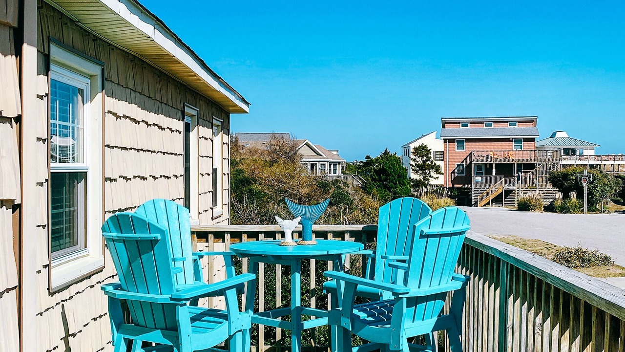 Photo of Outdoor in South Nags Head