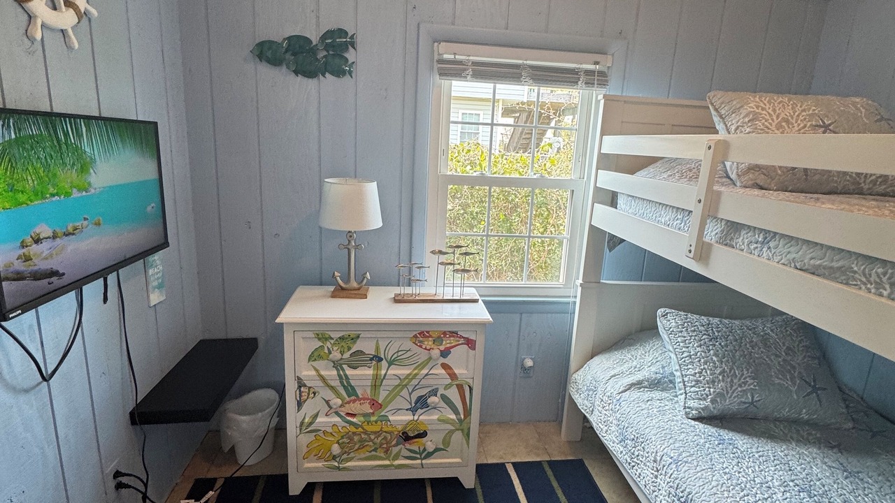 Photo of Bedroom in South Nags Head