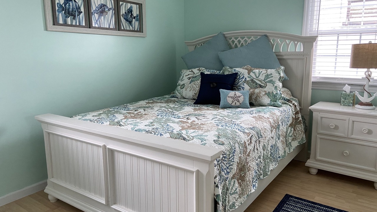 Photo of Bedroom in South Nags Head