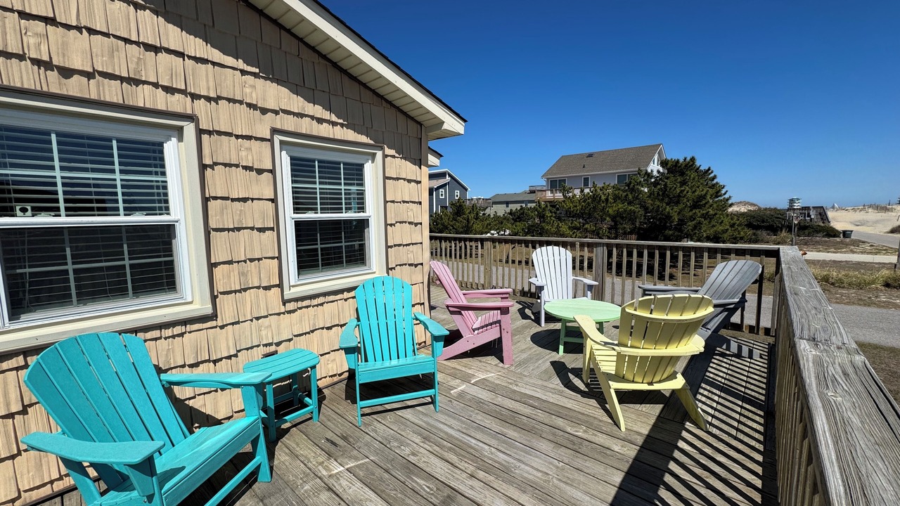 Photo of Outdoor in South Nags Head