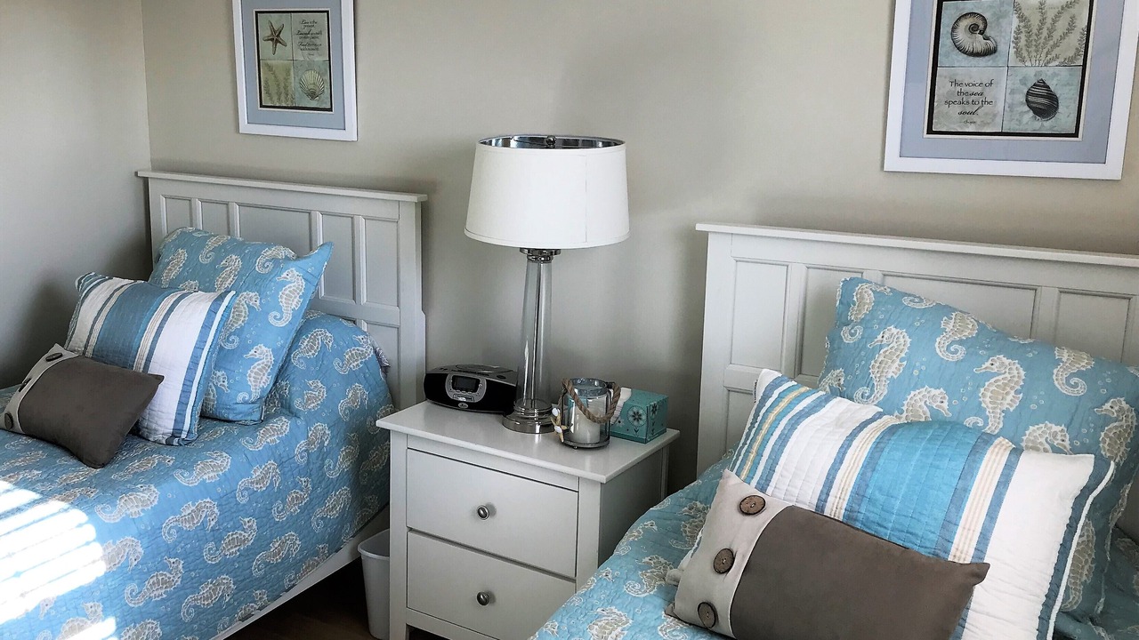 Photo of Bedroom in South Nags Head