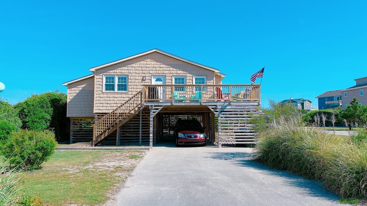 Photo of Outdoor in South Nags Head