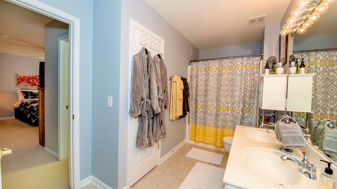 Photo of Bathroom in Long Lake