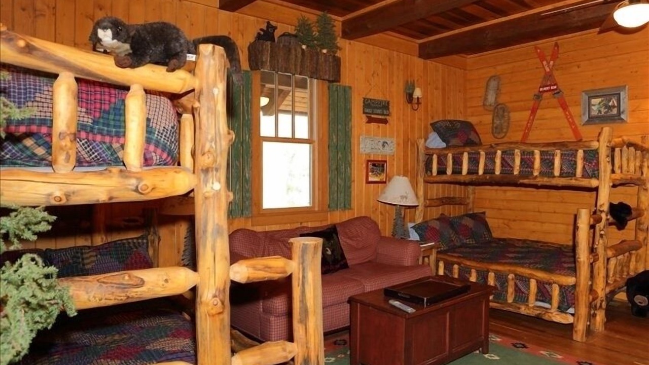 Photo of Bedroom in Canton