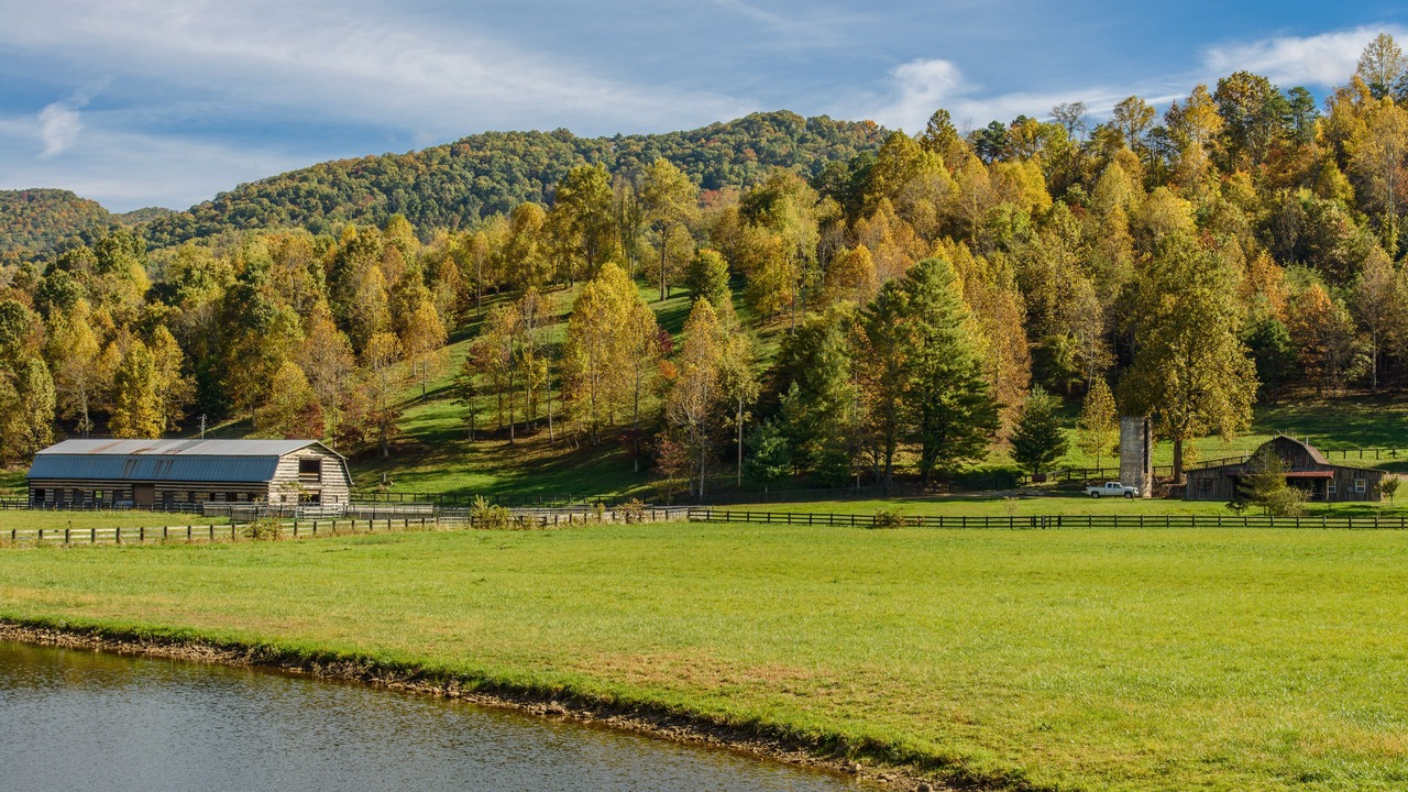 Photo of Outdoor in Canton