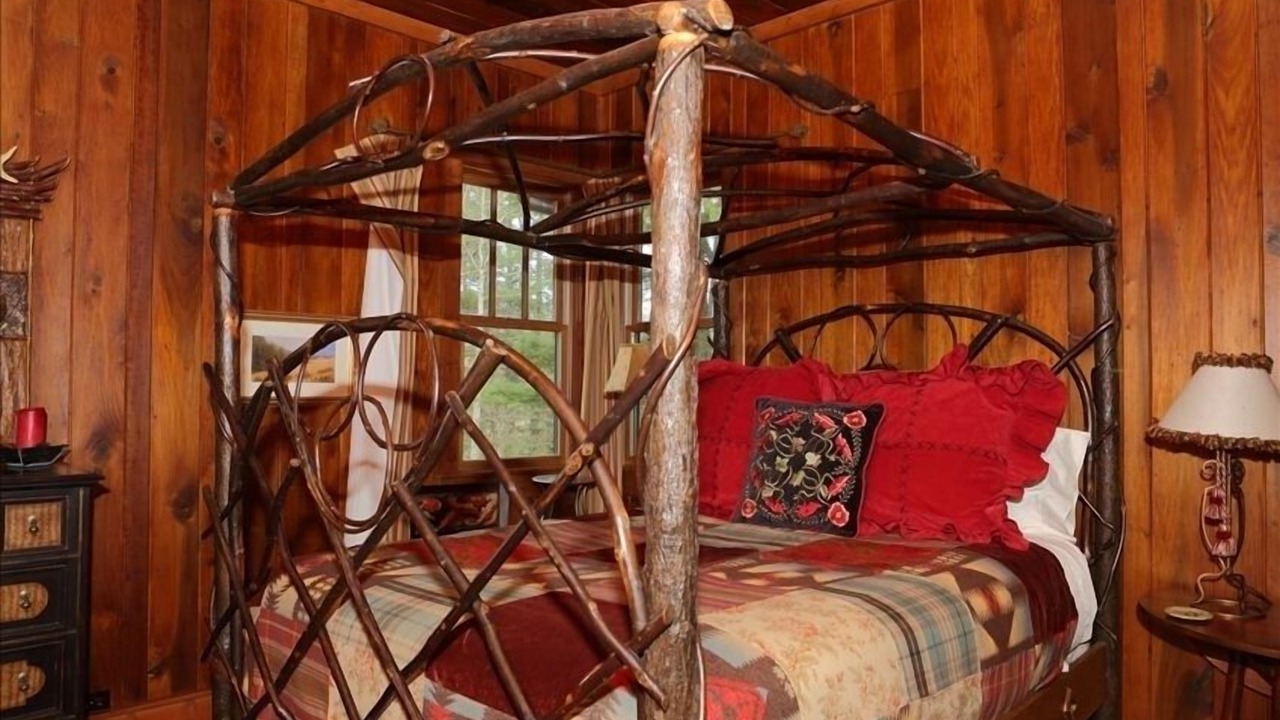 Photo of Bedroom in Canton