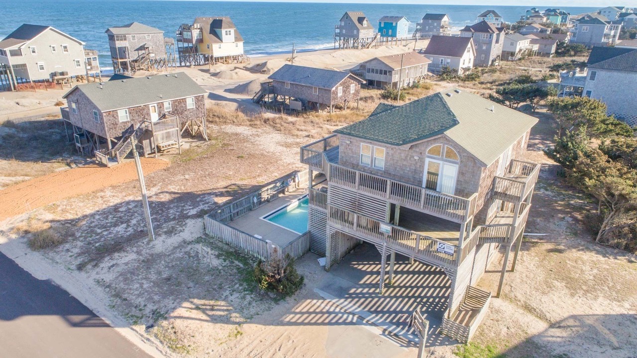 Photo of Others in Rodanthe