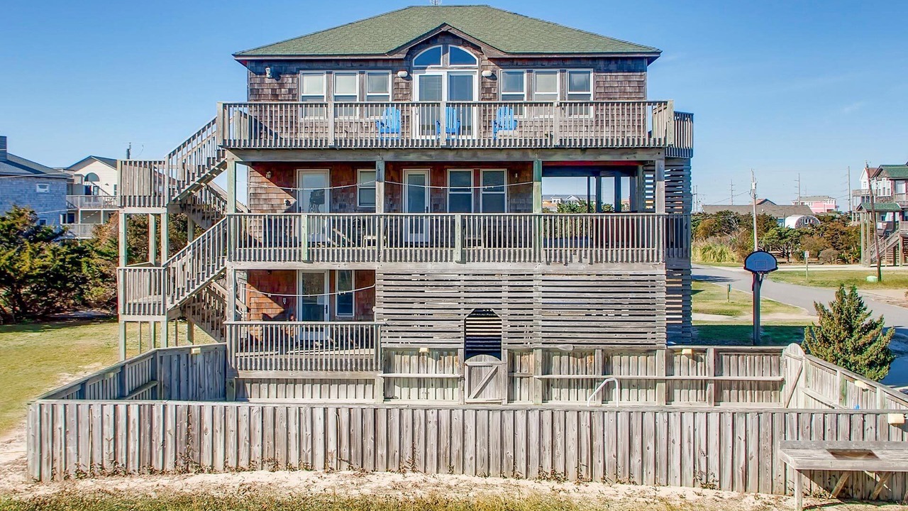 Photo of Outdoor in Rodanthe