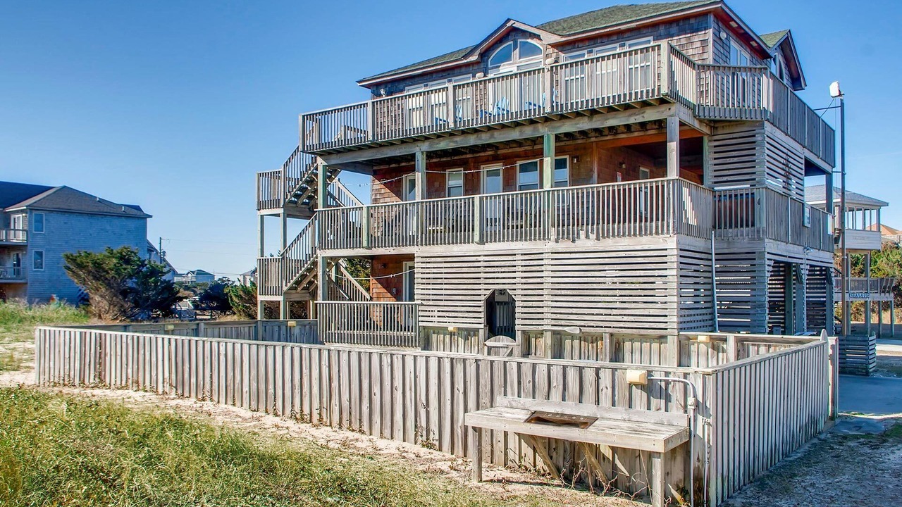 Photo of Outdoor in Rodanthe