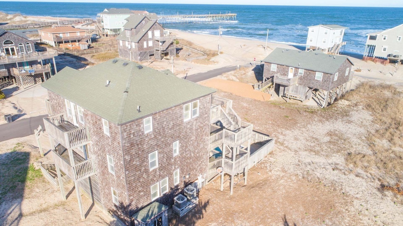 Photo of Others in Rodanthe