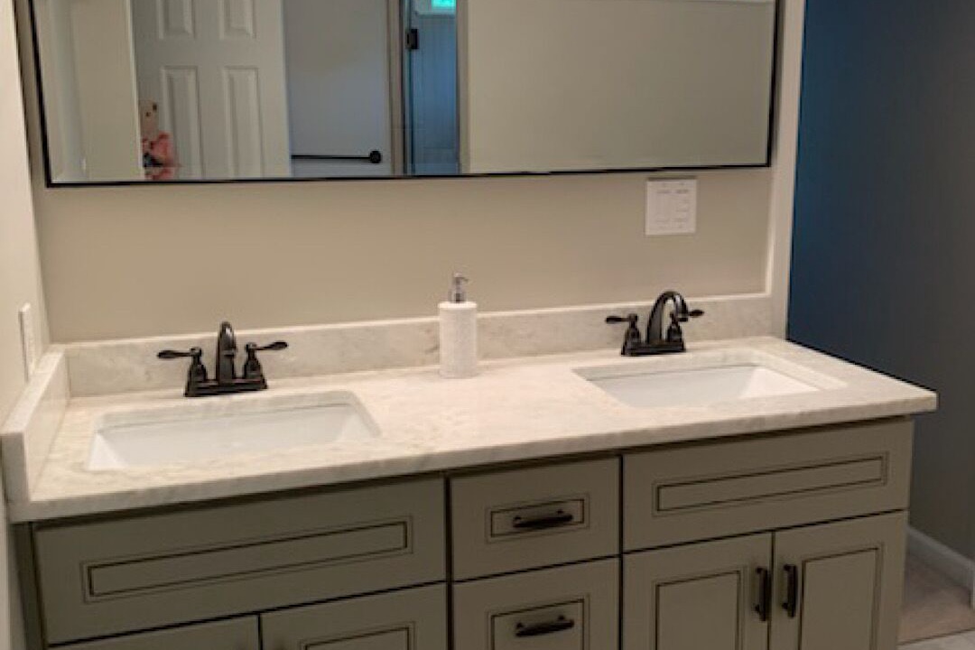 Photo of Bathroom in Lynn