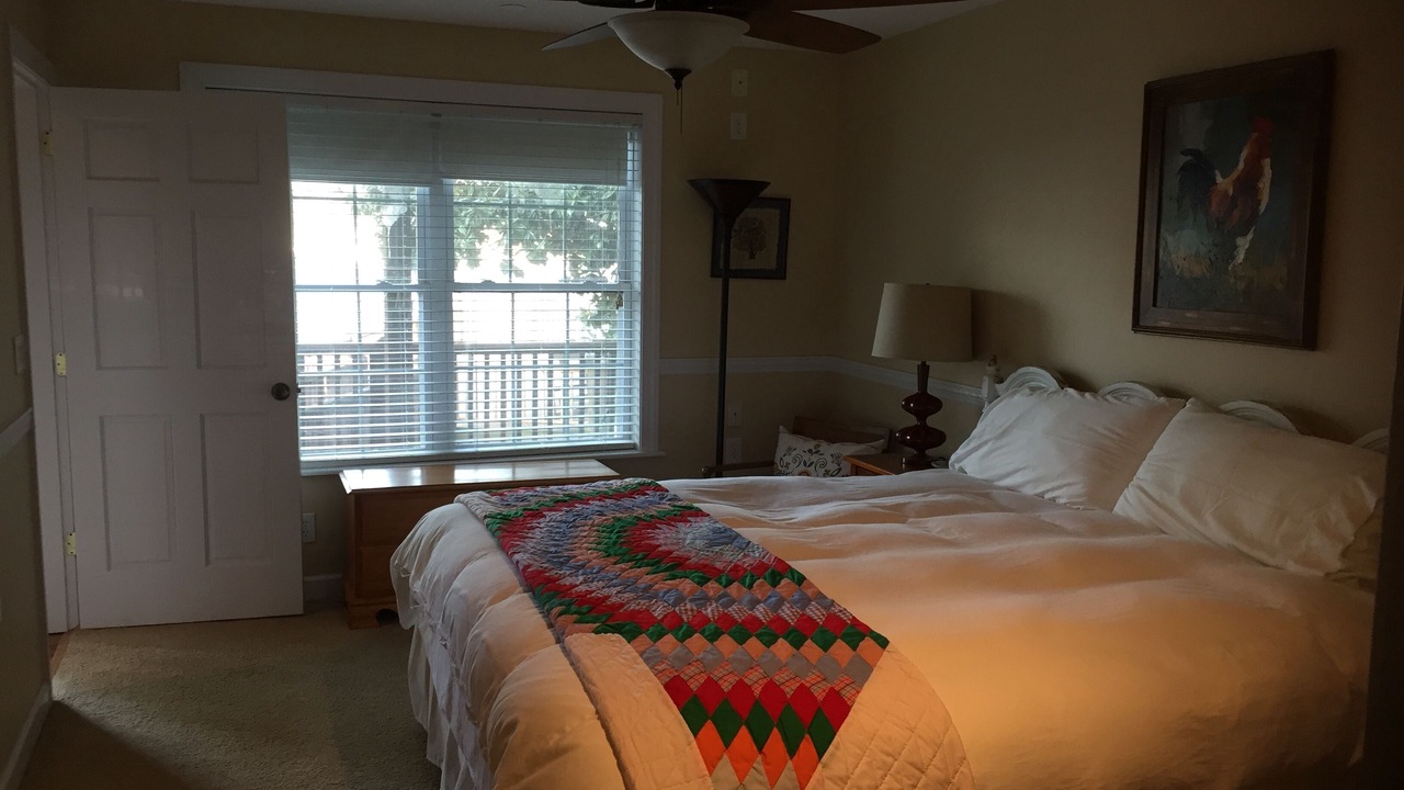 Photo of Bedroom in Lynn
