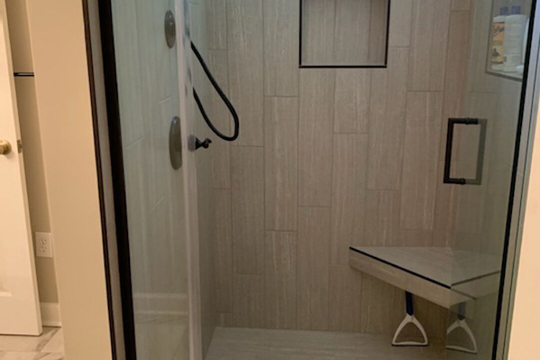 Photo of Bathroom in Lynn