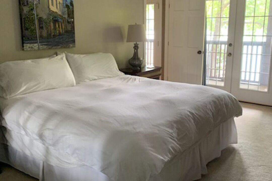 Photo of Bedroom in Lynn