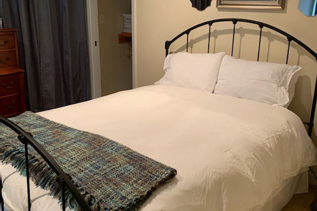 Photo of Bedroom in Lynn