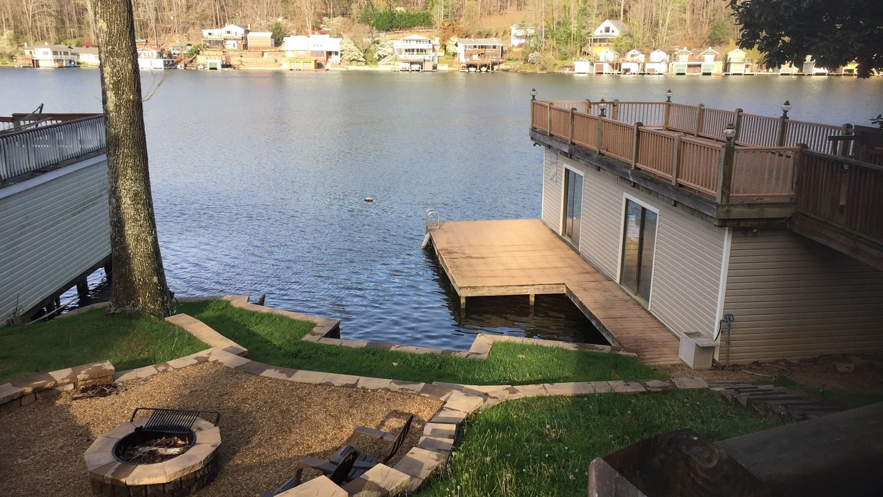Photo of Patio Balcony in Lynn