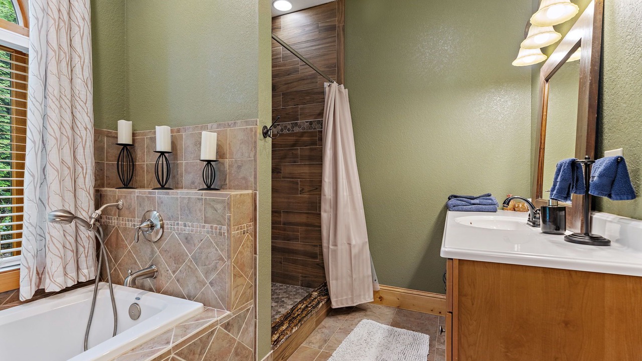Photo of Bathroom in Walker-In-the-Hills