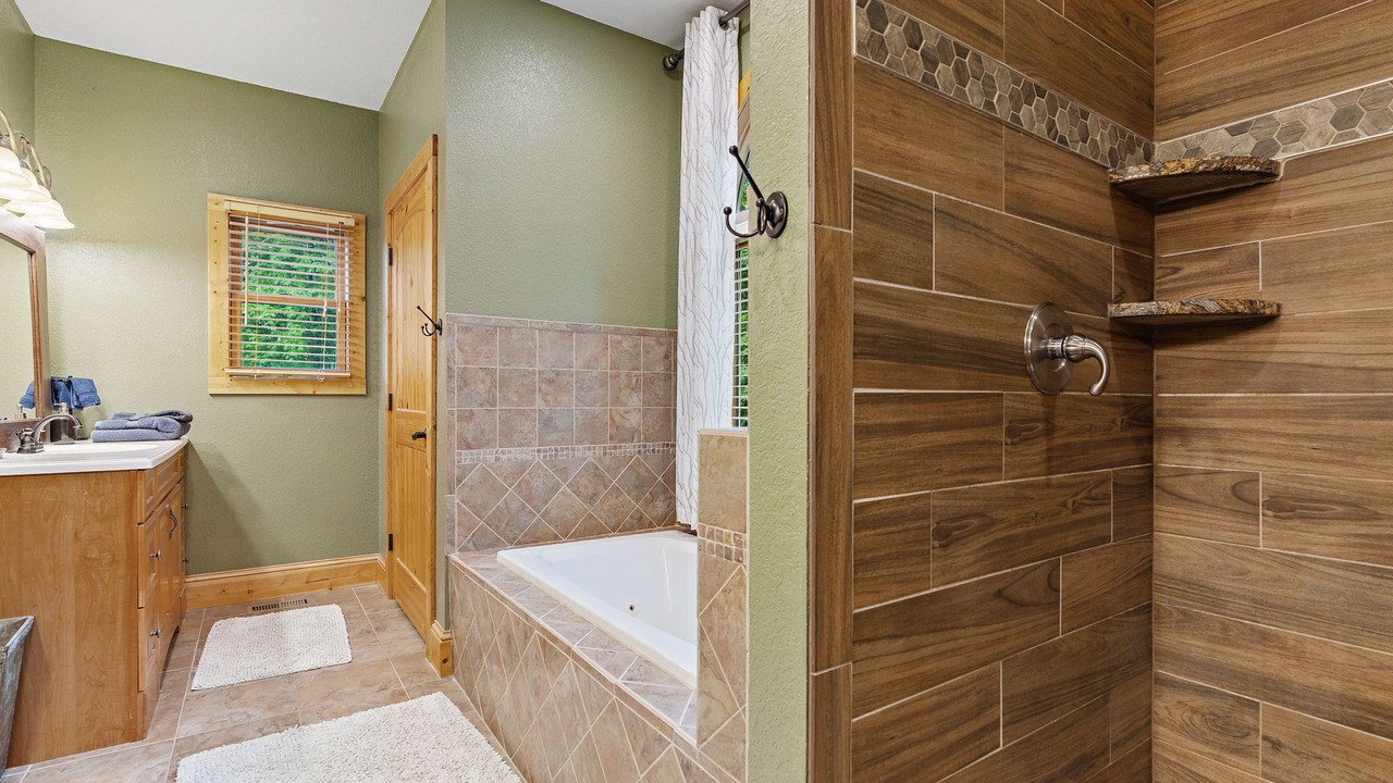 Photo of Bathroom in Walker-In-the-Hills
