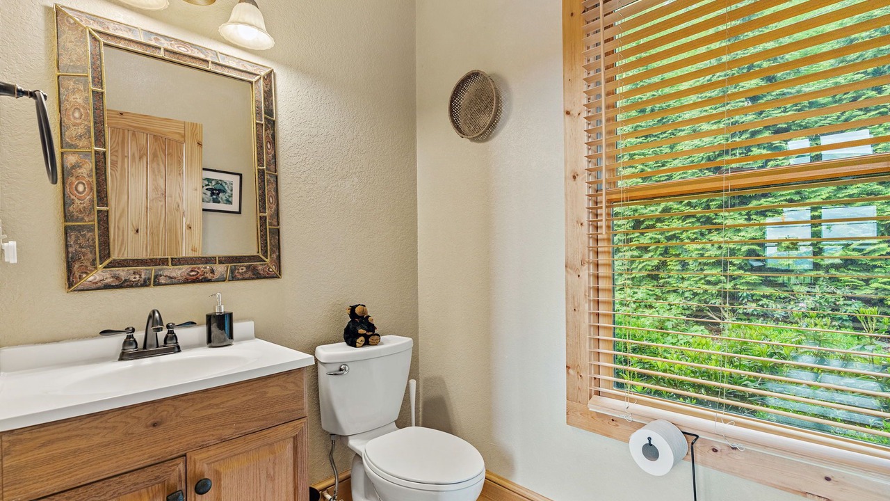 Photo of Bathroom in Walker-In-the-Hills