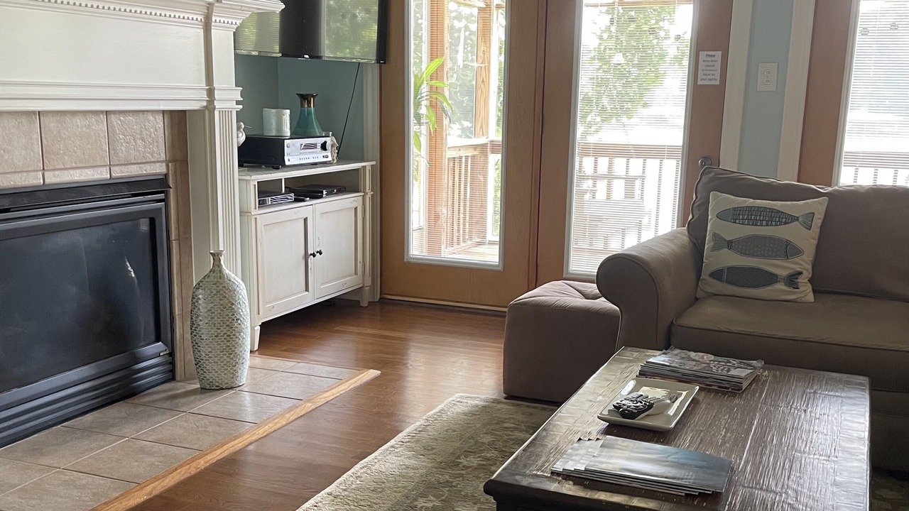 Photo of Livingroom in Myrick Estates