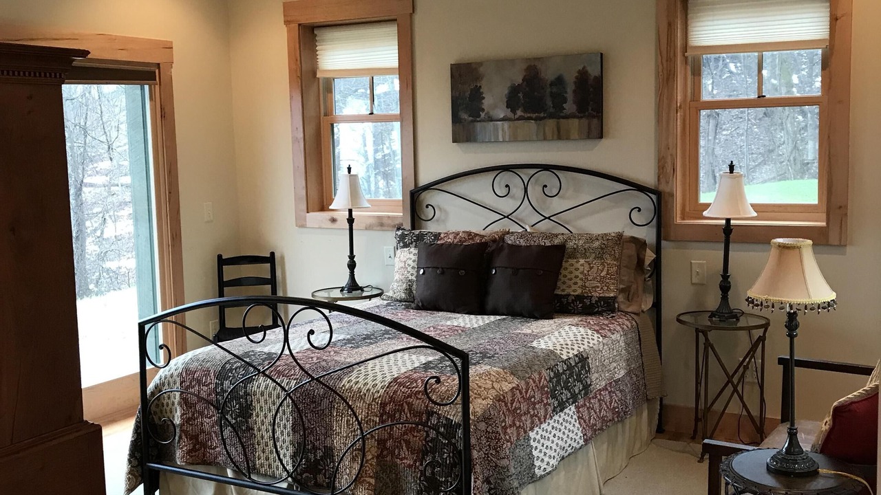 Photo of Bedroom in Leicester