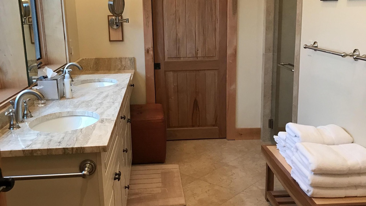 Photo of Bathroom in Leicester