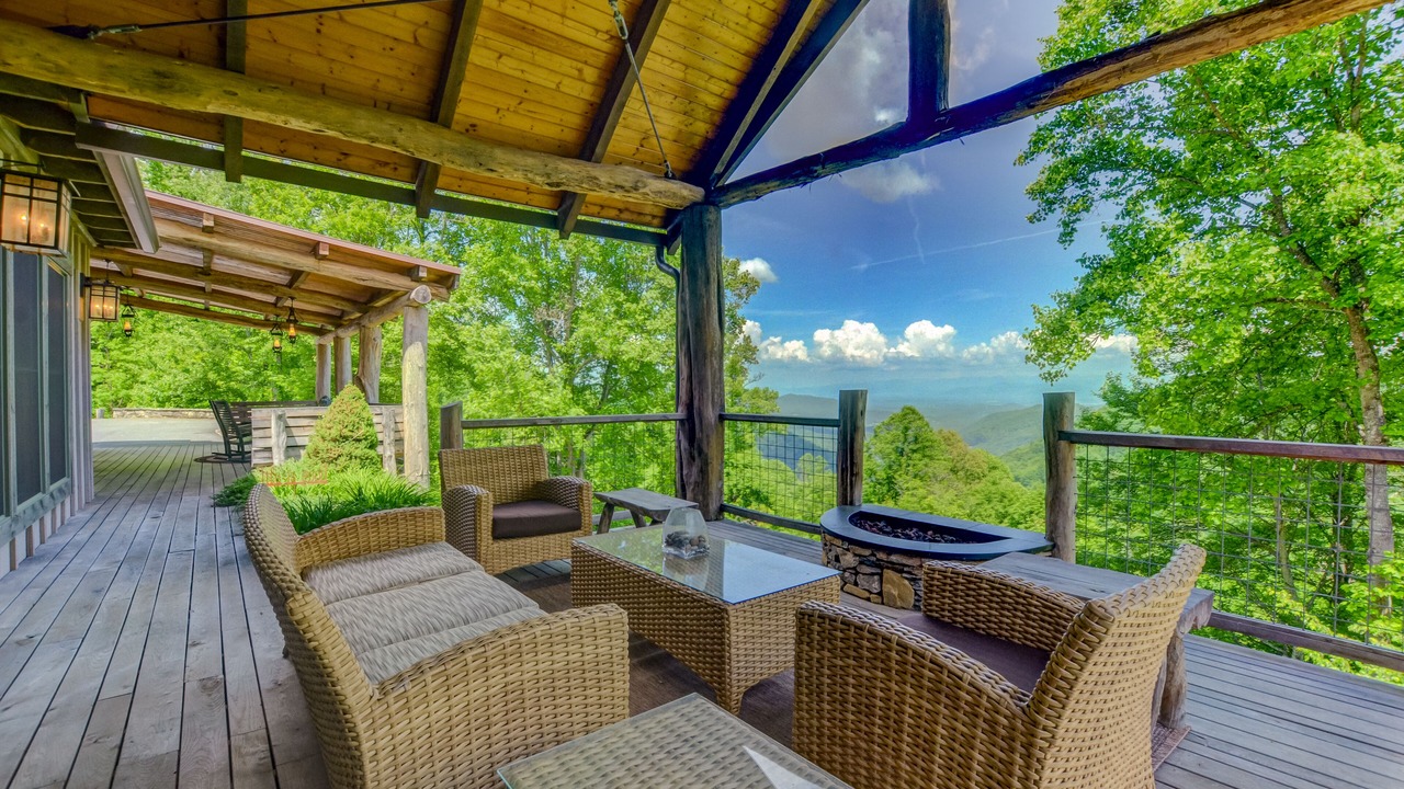 Photo of Patio Balcony in Leicester