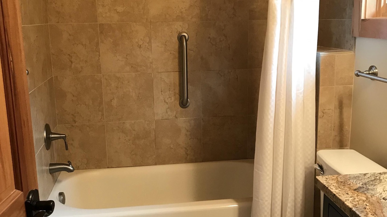 Photo of Bathroom in Leicester