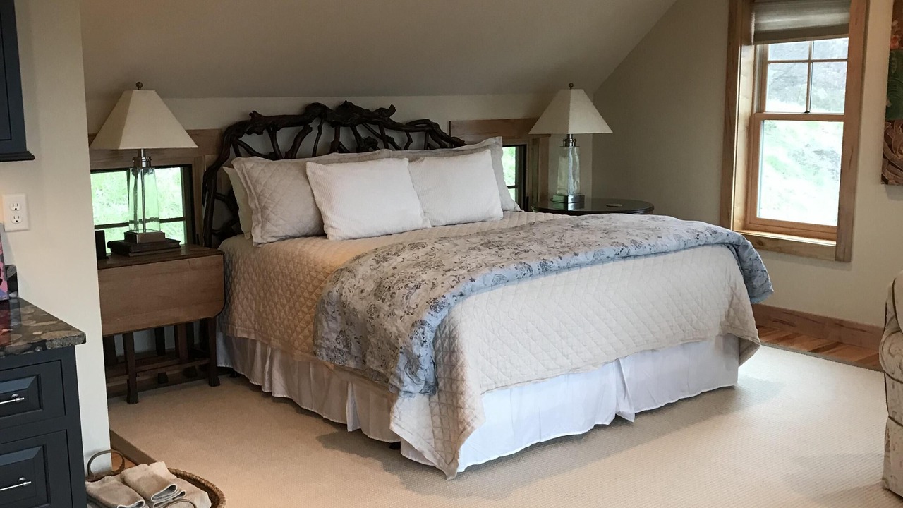 Photo of Bedroom in Leicester