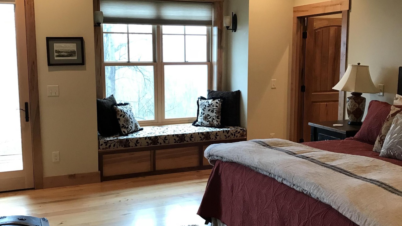 Photo of Bedroom in Leicester