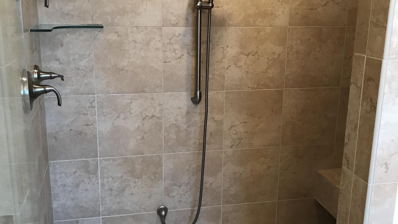 Photo of Bathroom in Leicester