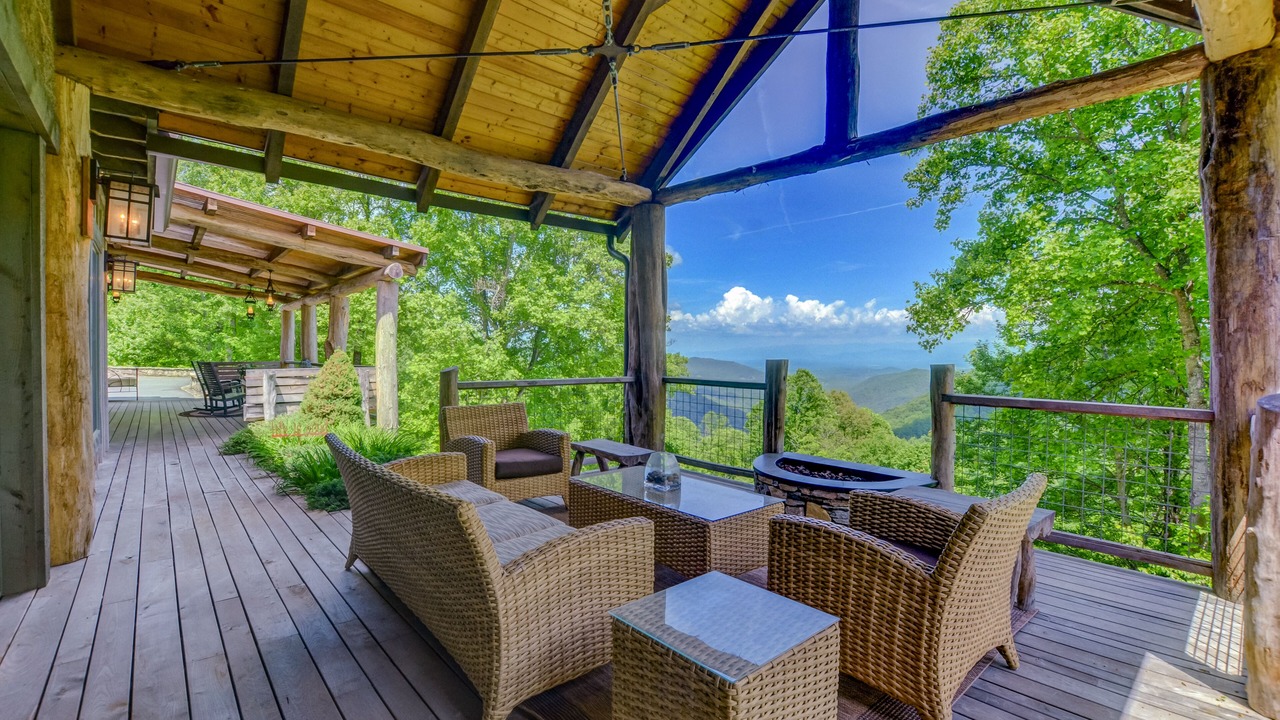 Photo of Patio Balcony in Leicester