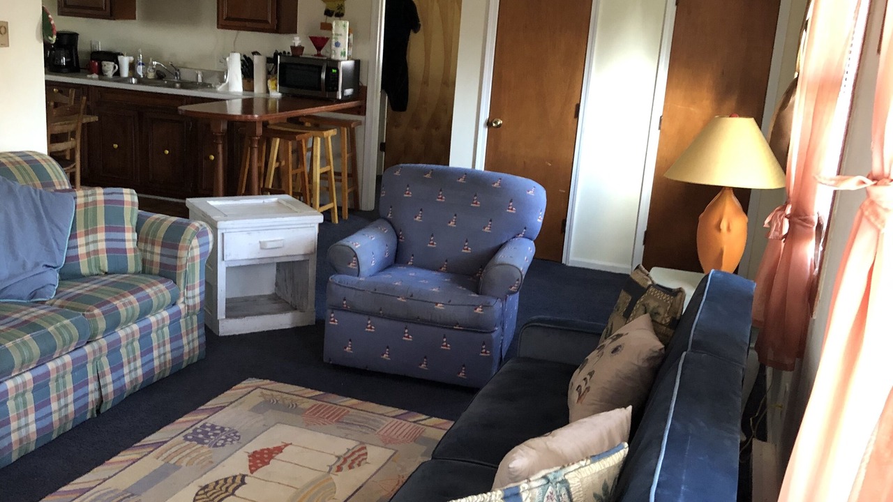 Photo of Livingroom in Frisco