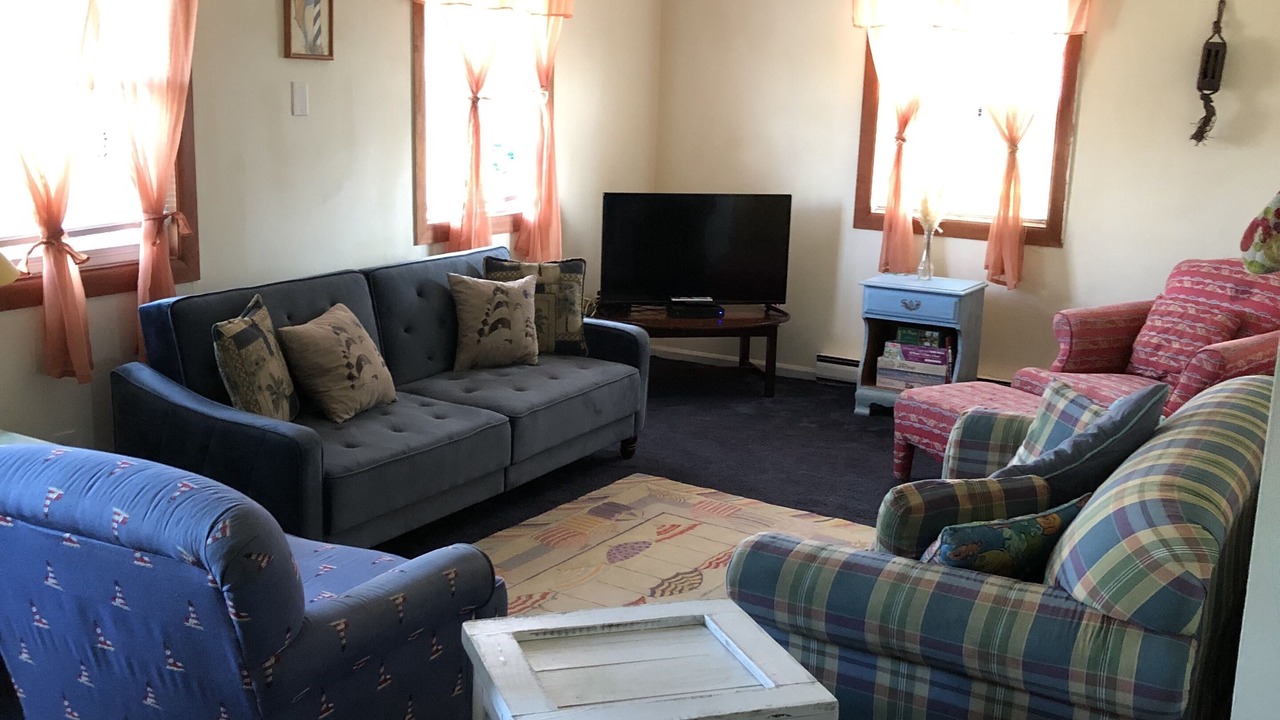 Photo of Livingroom in Frisco