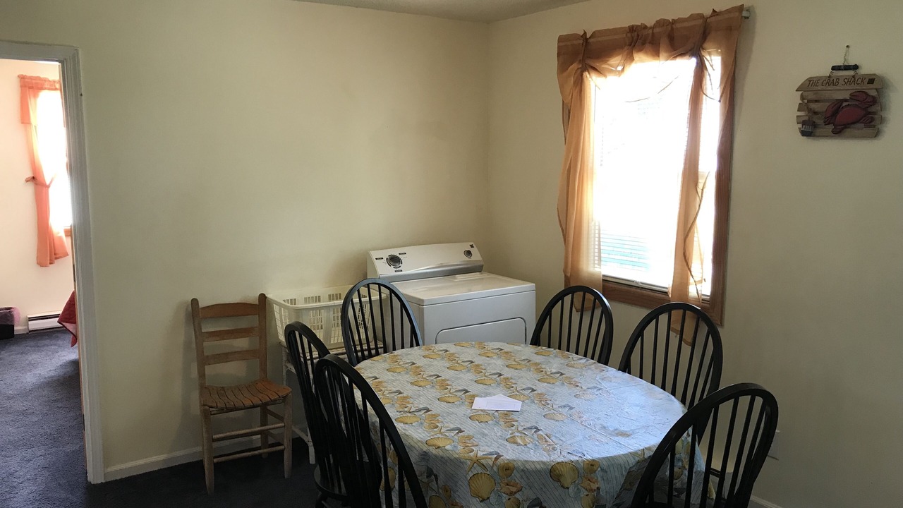 Photo of Livingroom in Frisco