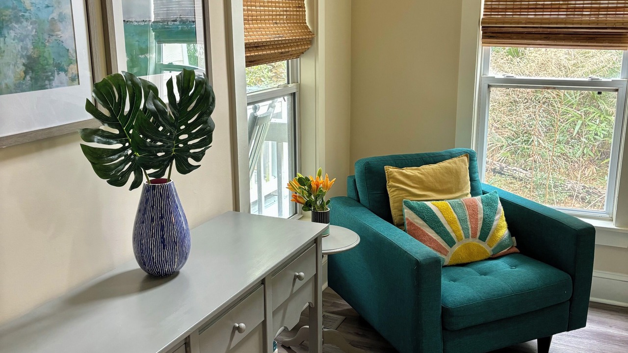 Photo of Livingroom in Bald Head Island