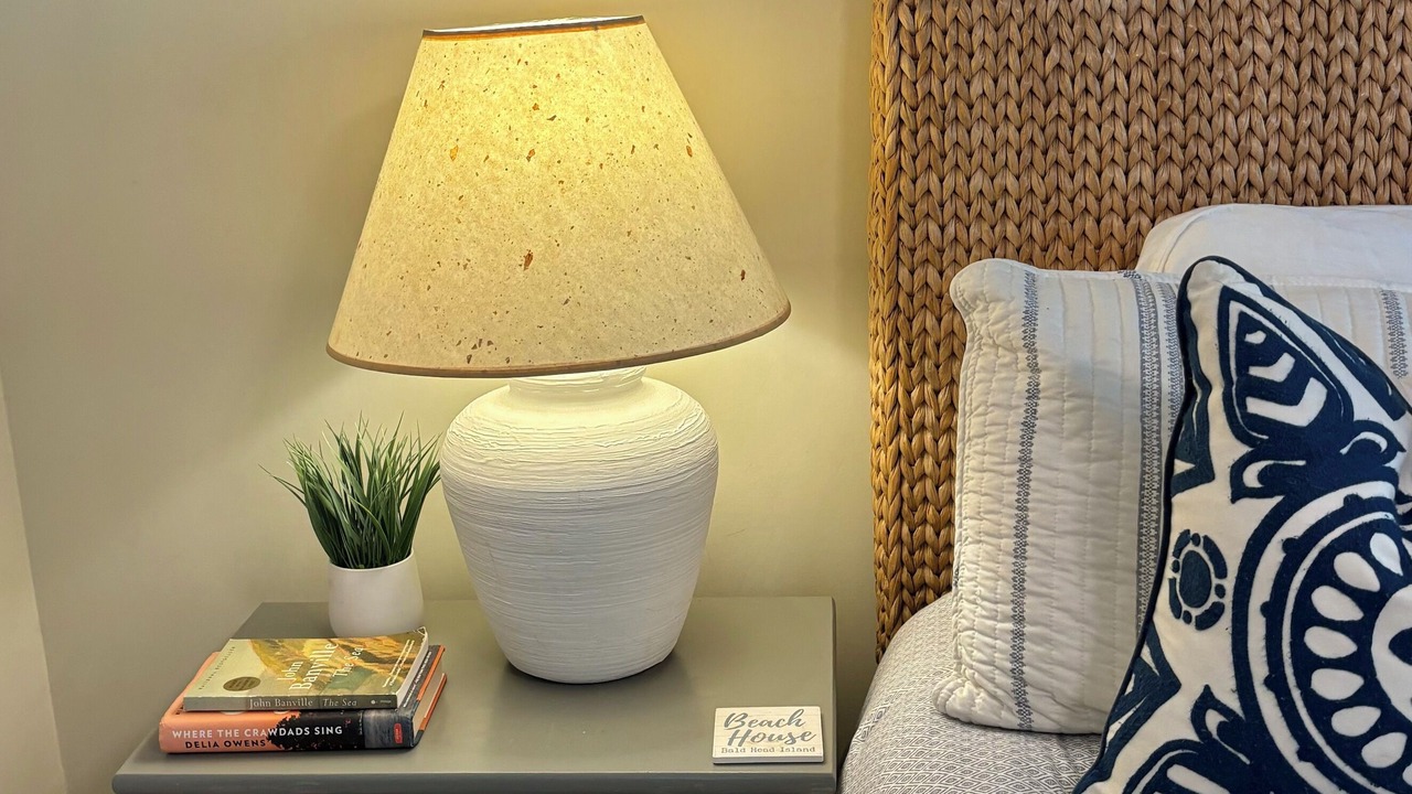 Photo of Bedroom in Bald Head Island