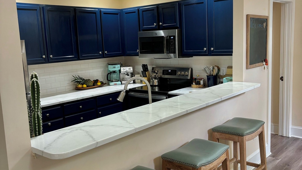 Photo of Kitchen in Bald Head Island