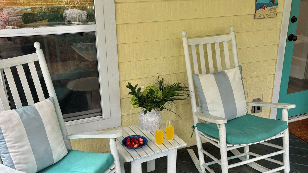 Photo of Outdoor in Bald Head Island