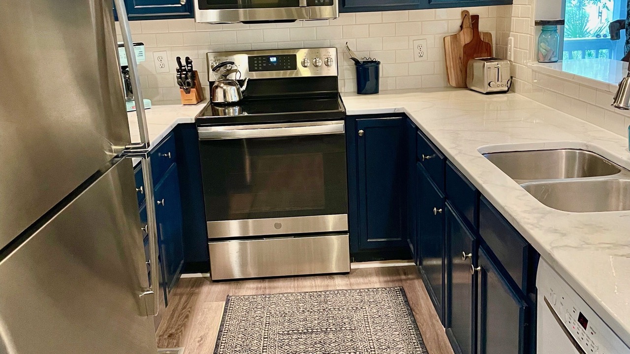 Photo of Kitchen in Bald Head Island