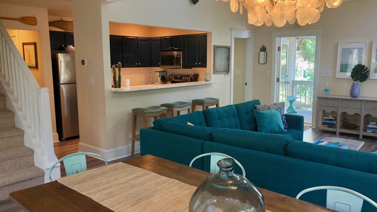Photo of Bedroom in Bald Head Island
